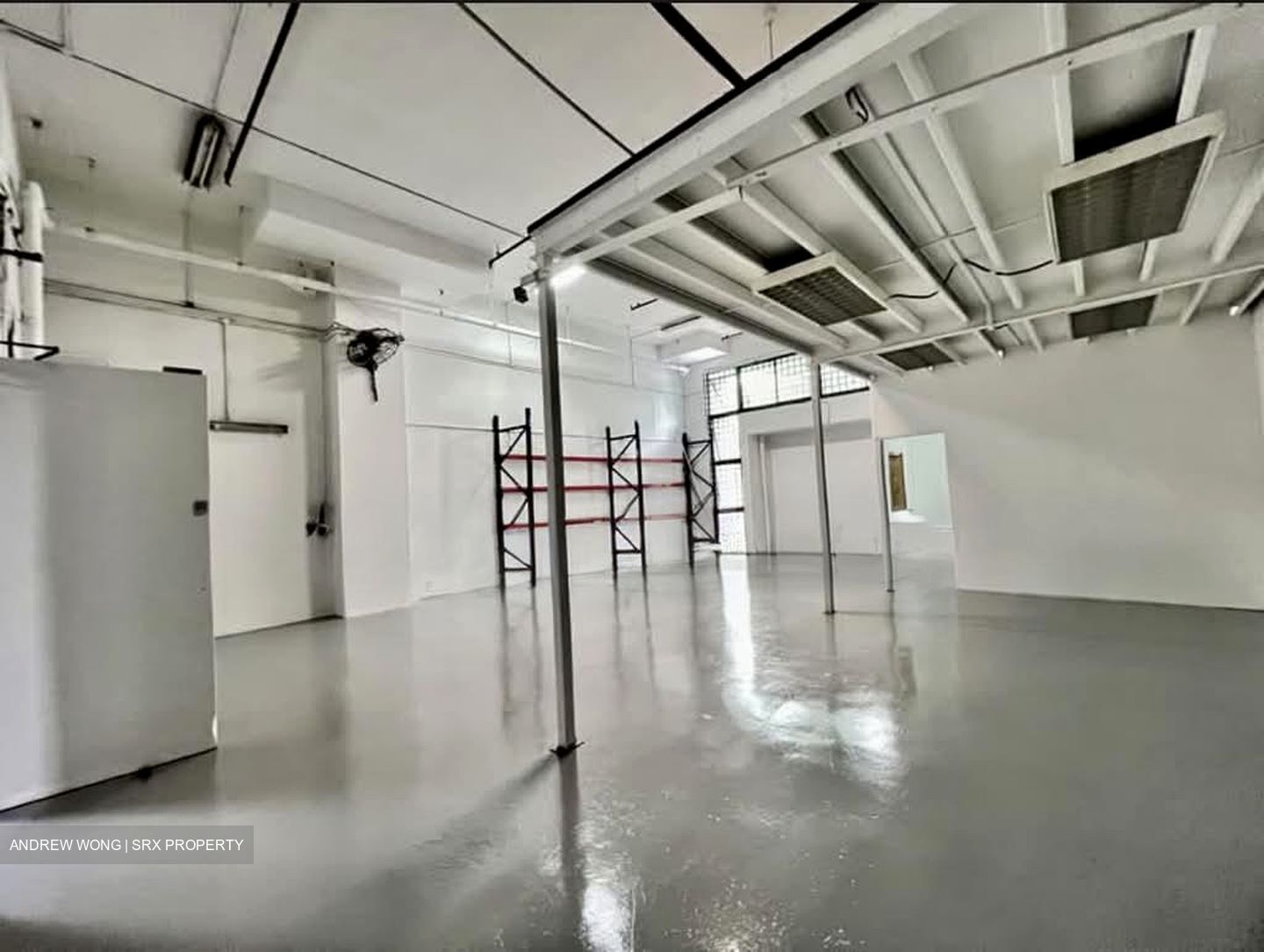 Pantech Business Hub (D5), Factory #543636251